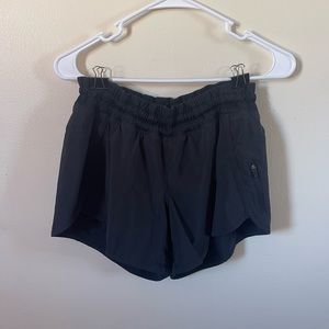 Lululemon Tracker Shorts
